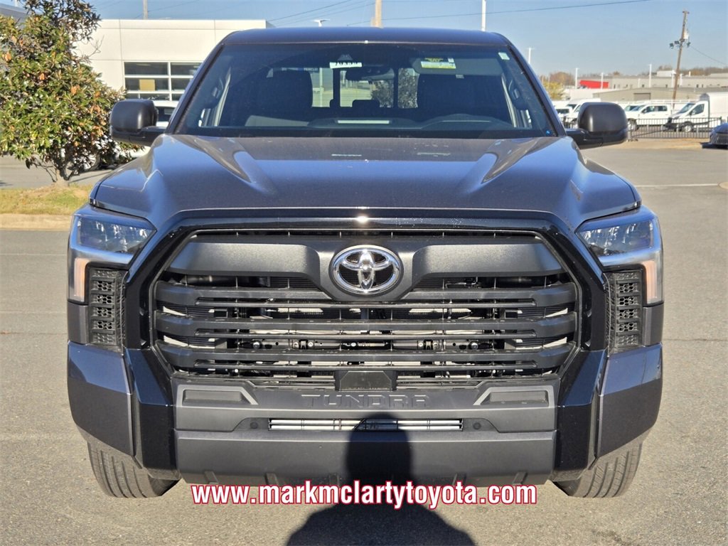 New 2026 Toyota Tundra SR image 13