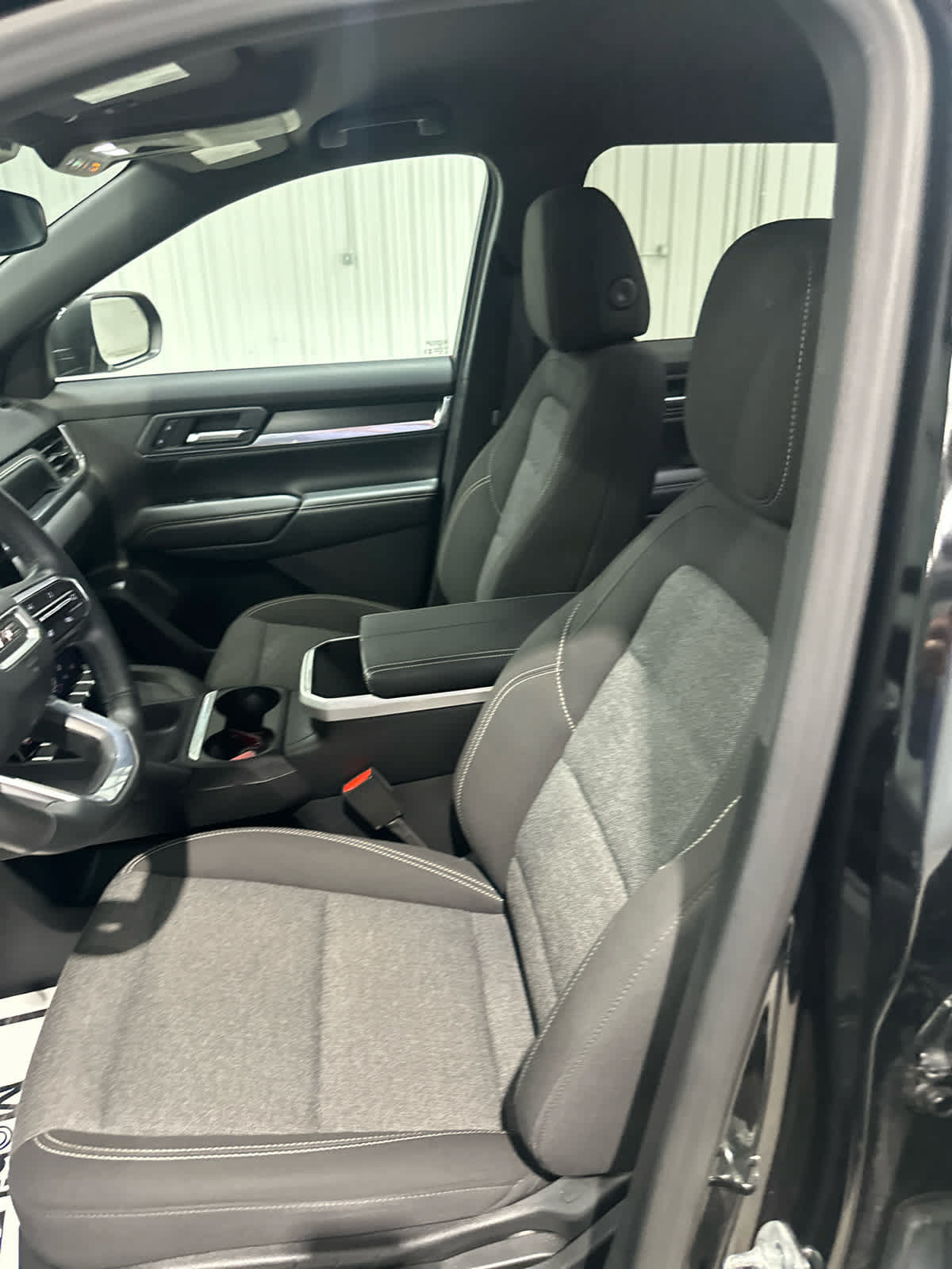 Used 2026 GMC Terrain Elevation FWD image 18