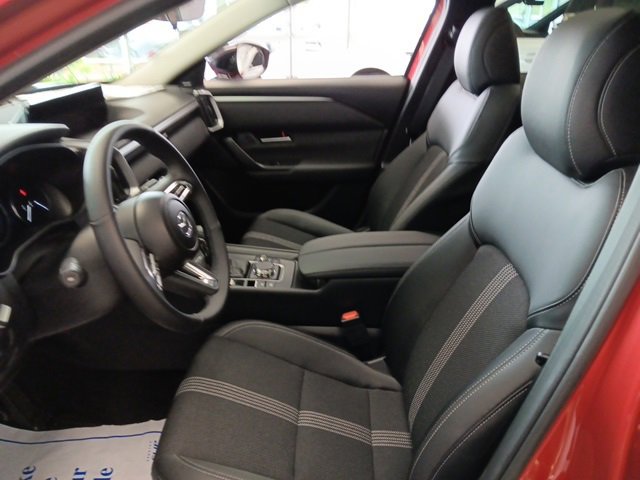 New 2025 MAZDA CX-50 AWD 2.5 S w/ Cargo Package image 13