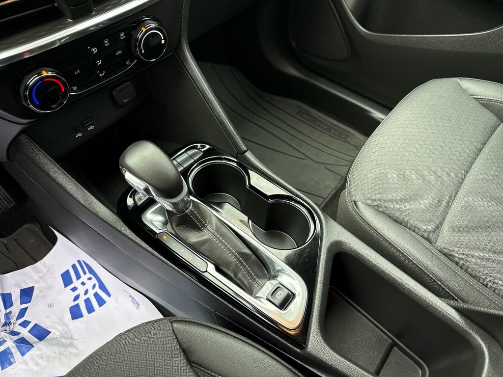 Used 2024 Buick Encore GX Preferred w/ Comfort Package image 26