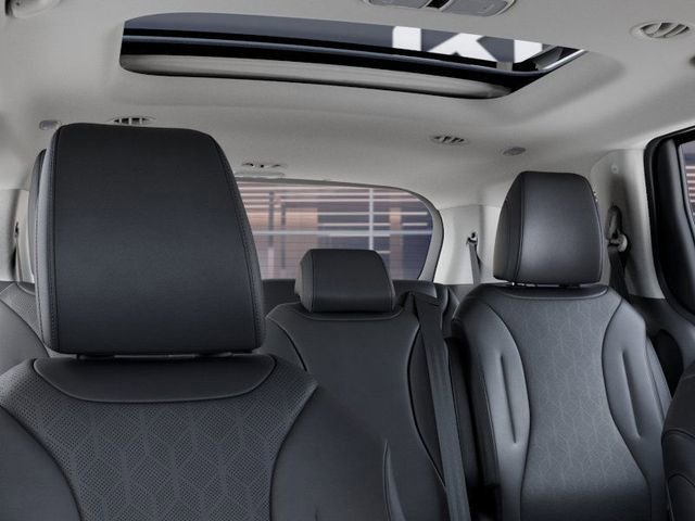 New 2026 Kia Carnival SX image 27