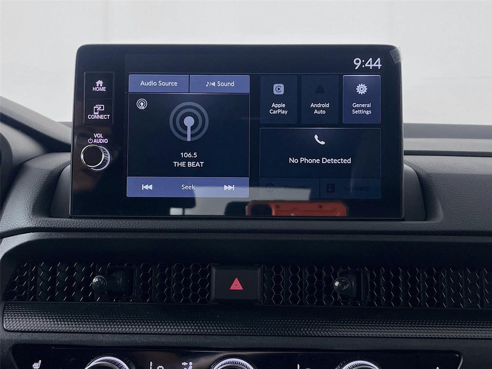 New 2026 Honda CR-V Sport-L image 15