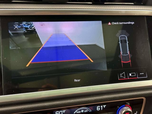 Certified 2024 Audi Q3 2.0T Premium AWD/4WD image 24