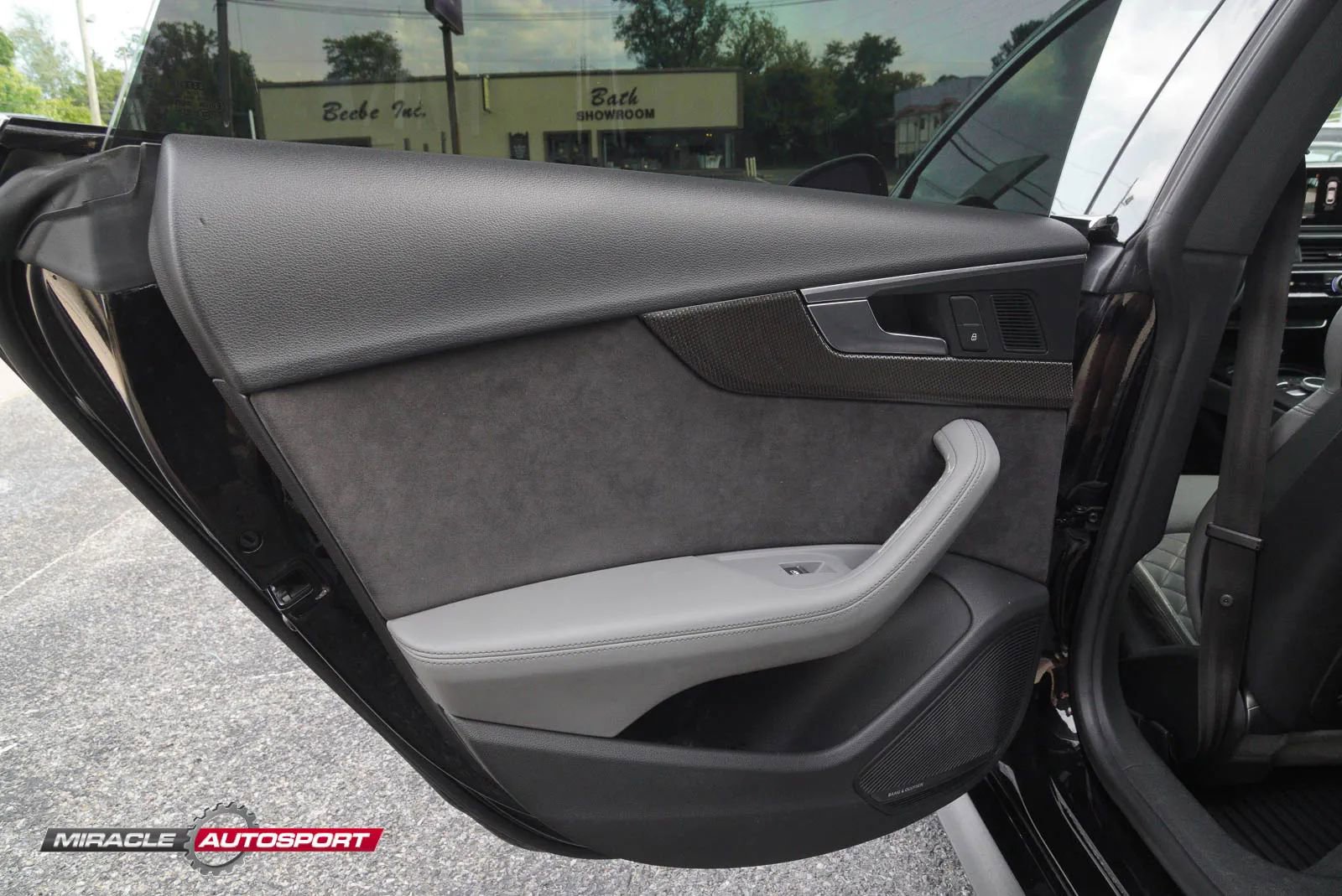 Used 2018 Audi S5 Premium Plus w/ Navigation Package image 23