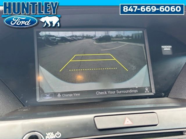 Used 2019 Acura MDX A-Spec AWD/4WD image 28