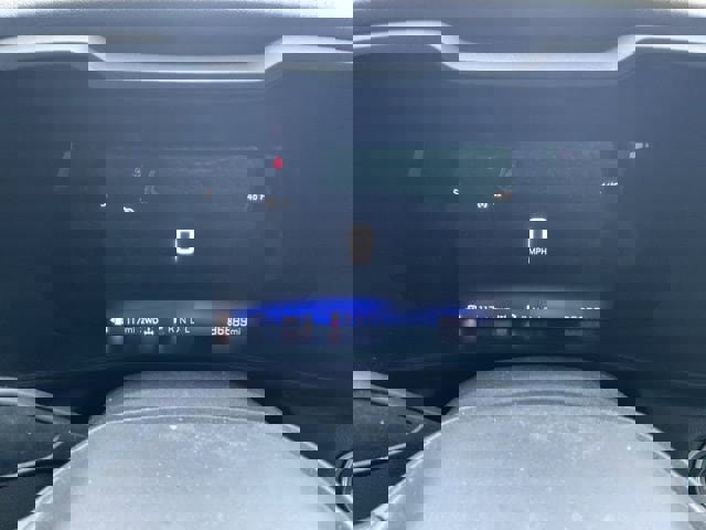 Used 2023 Chevrolet Colorado Trail Boss w/ Technology Package image 28