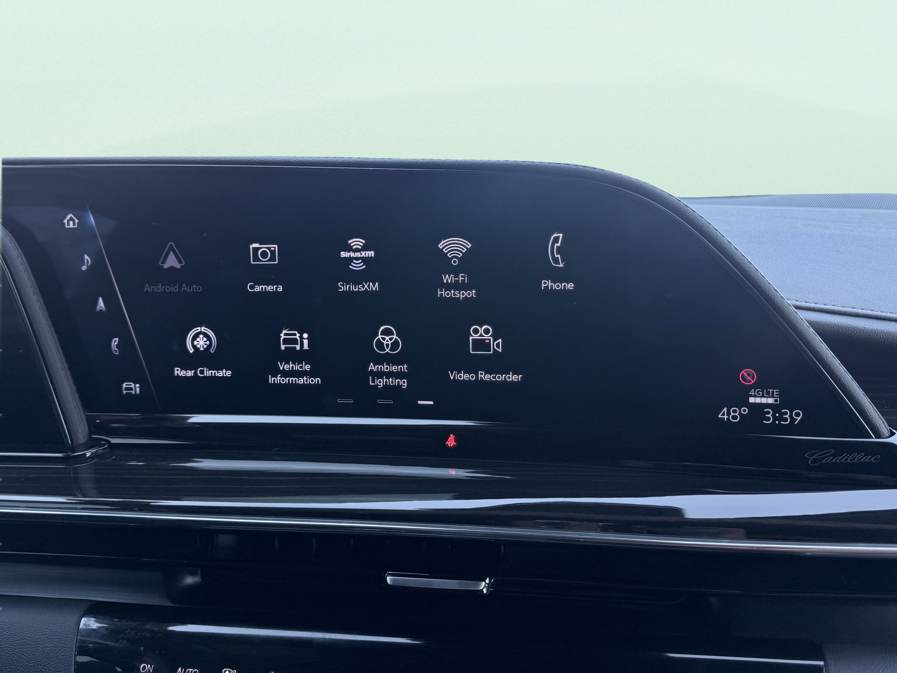 Used 2023 Cadillac Escalade Sport w/ Touring Package image 84