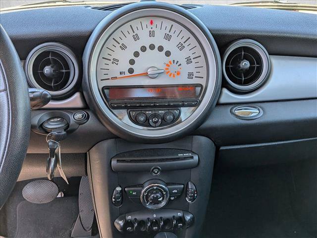 Used 2013 MINI Cooper Hardtop FWD image 11