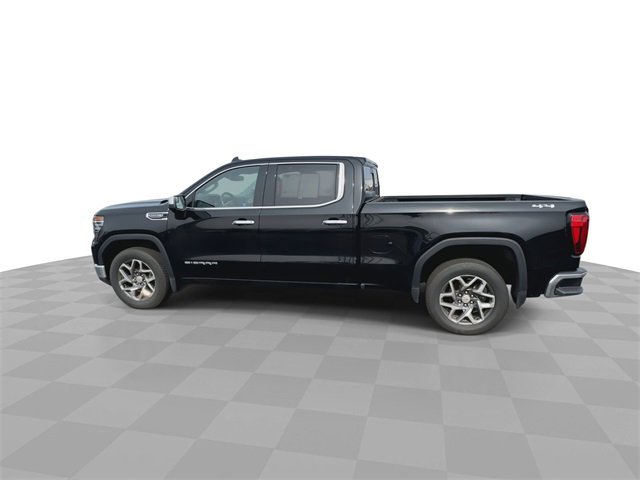 Used 2022 GMC Sierra 1500 SLT image 6