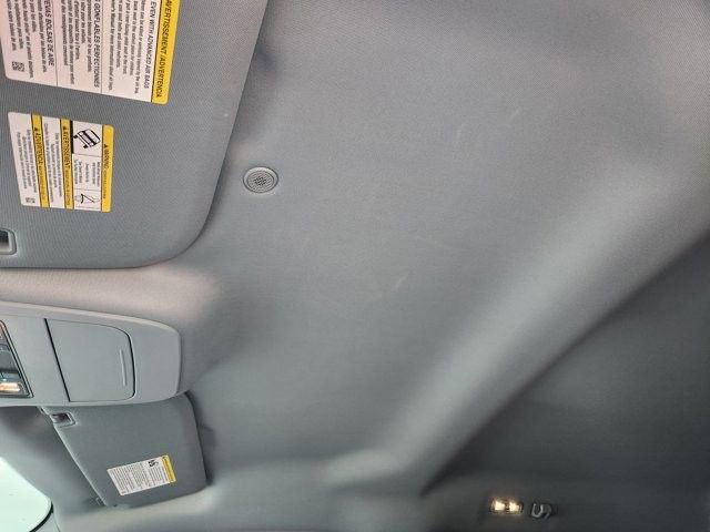 Used 2025 Ford F150 XLT w/ Equipment Group 301A Standard AWD/4WD image 25