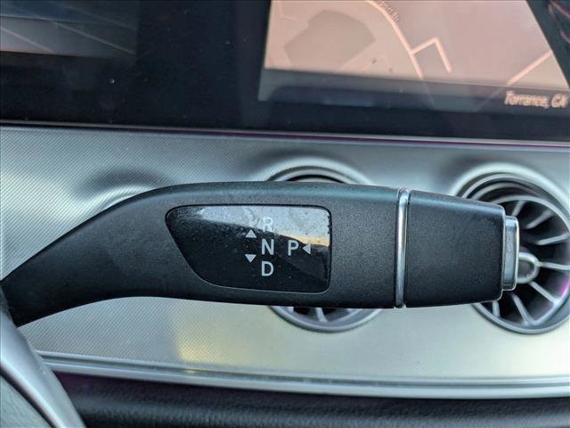 Used 2020 Mercedes-Benz E 53 AMG 4MATIC Coupe image 12