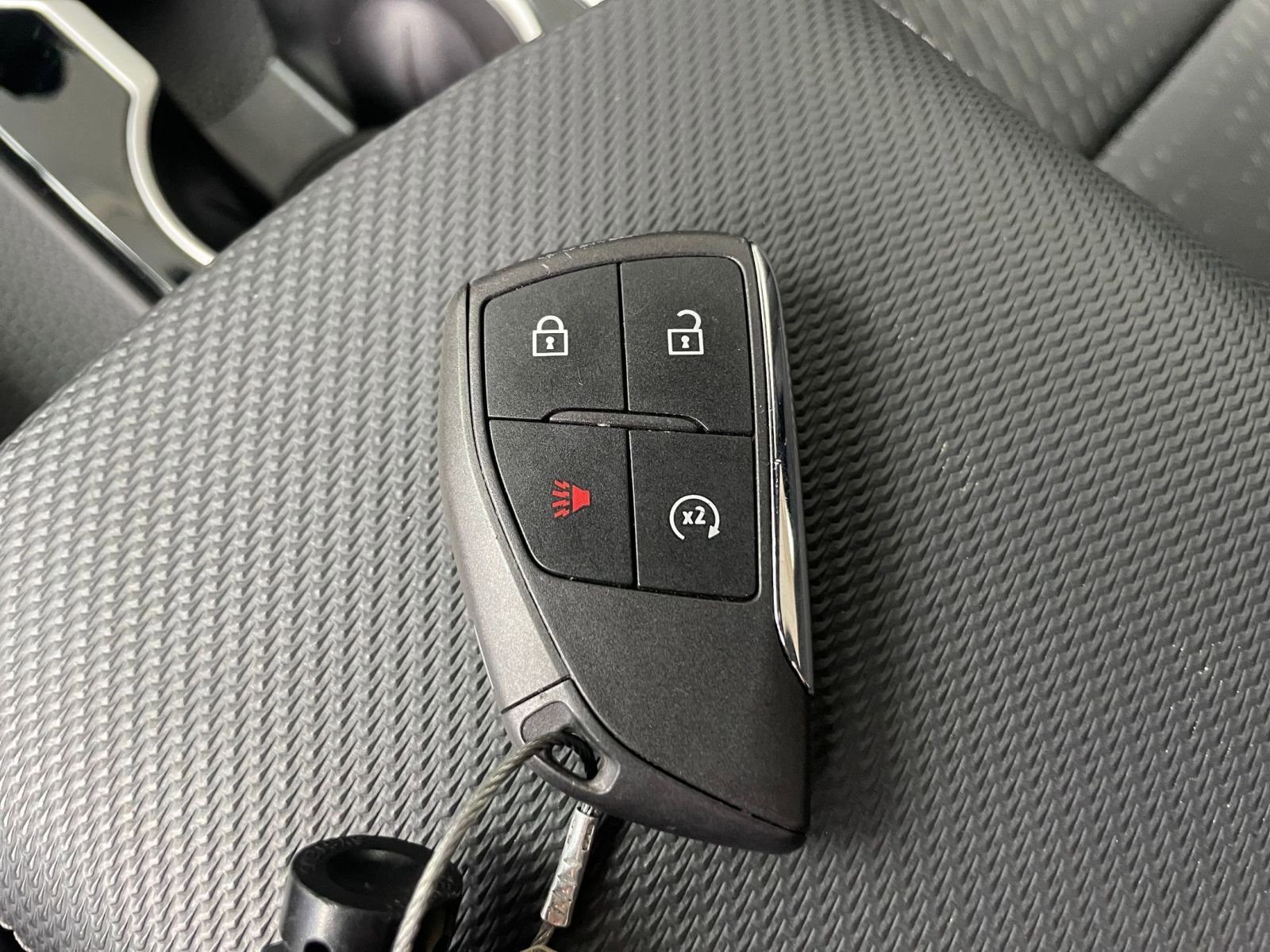 Used 2025 Chevrolet Equinox LT image 22