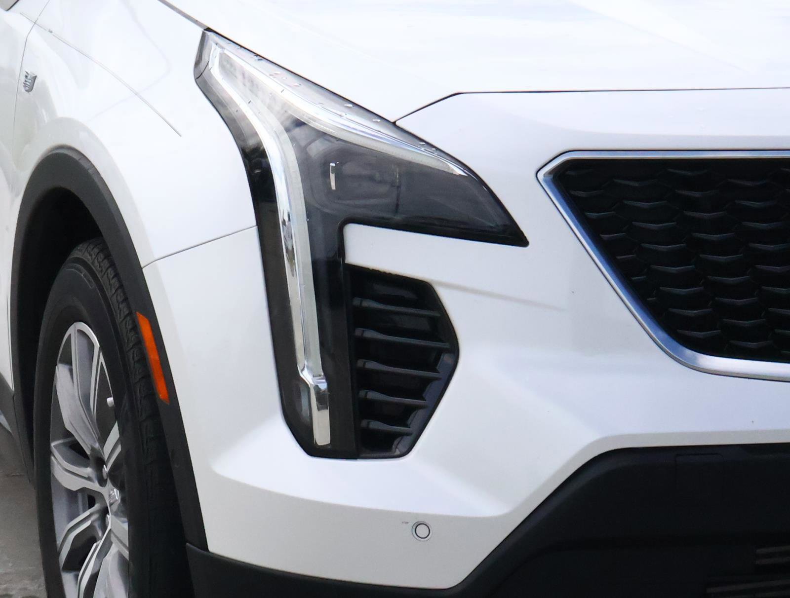 Used 2022 Cadillac XT4 Sport FWD image 9