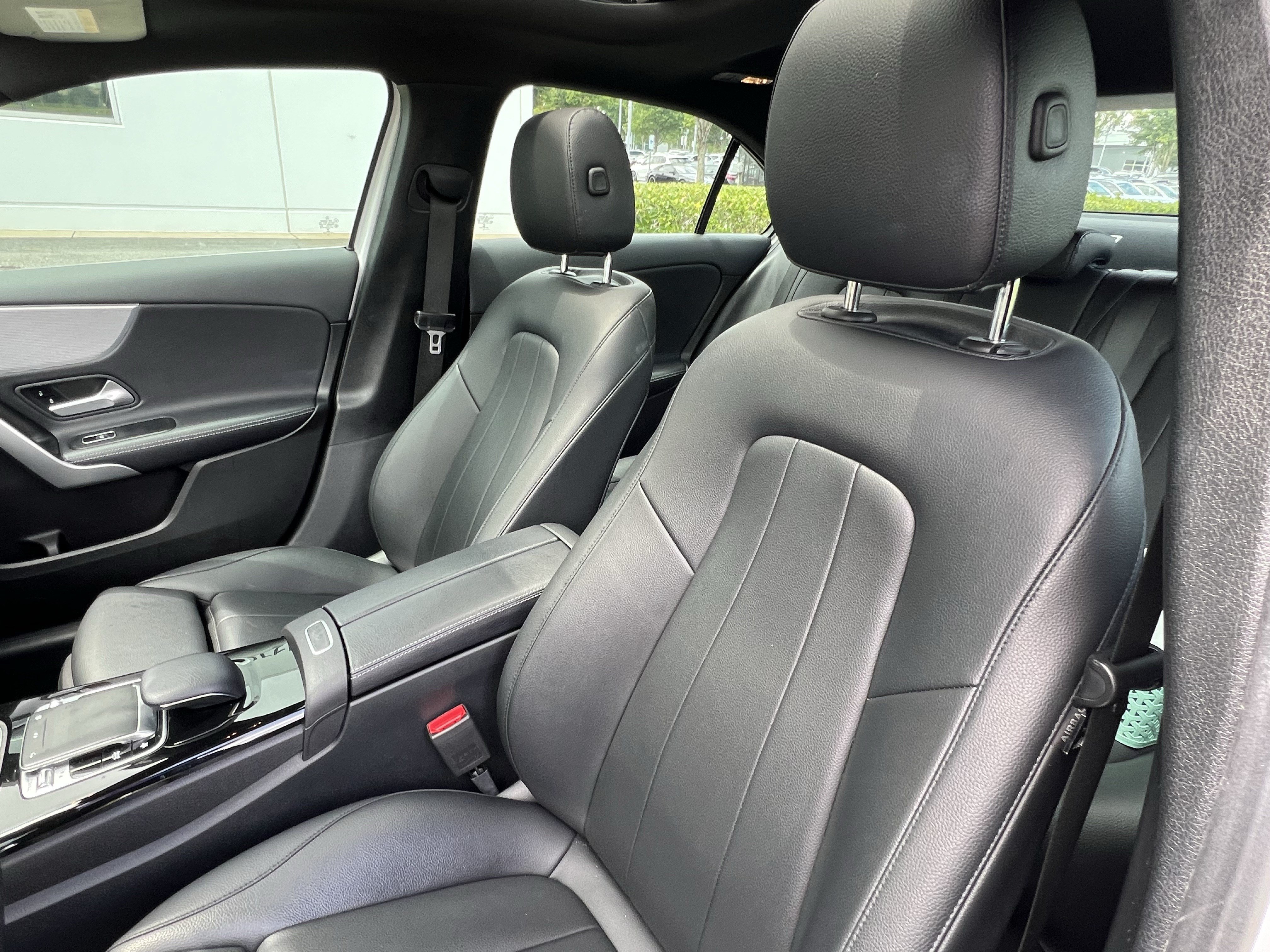 Certified 2020 Mercedes-Benz A 220 image 16