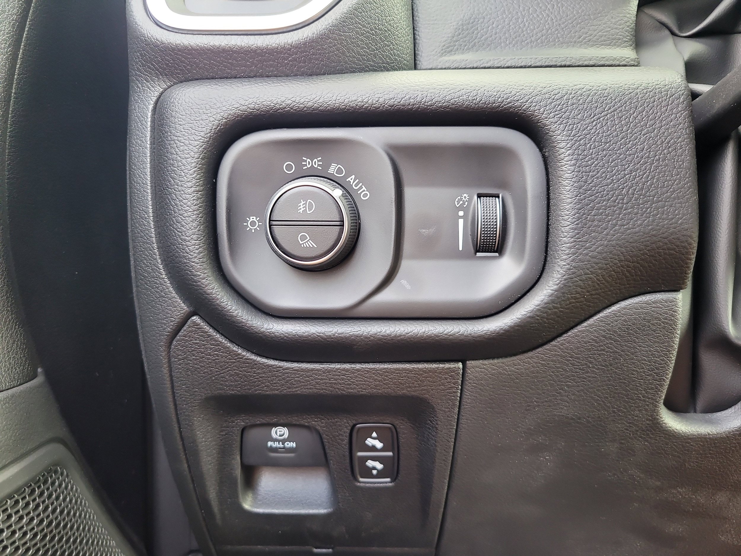 New 2026 RAM 1500 Big Horn w/ Night Edition AWD/4WD image 20