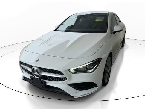 Used 2020 Mercedes-Benz CLA 250 image 5