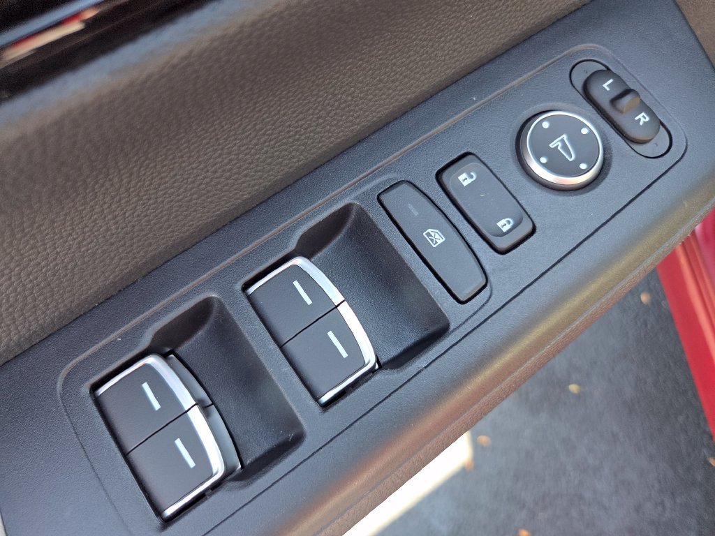 Certified 2024 Honda CR-V EX-L image 33