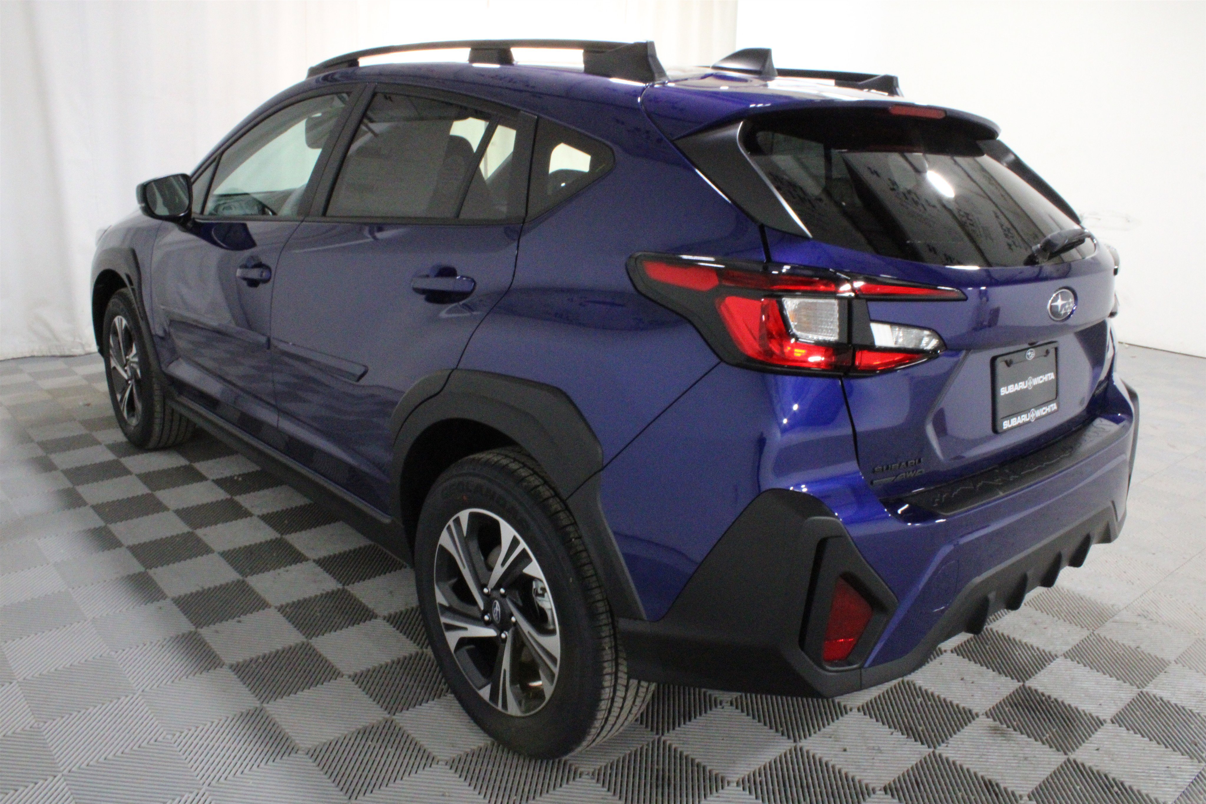 New 2026 Subaru Crosstrek 2.0i Premium image 28