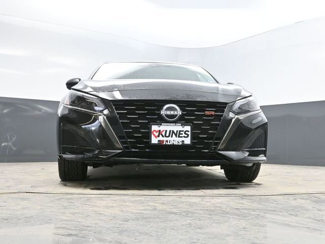Used 2025 Nissan Altima 2.5 SR image 43