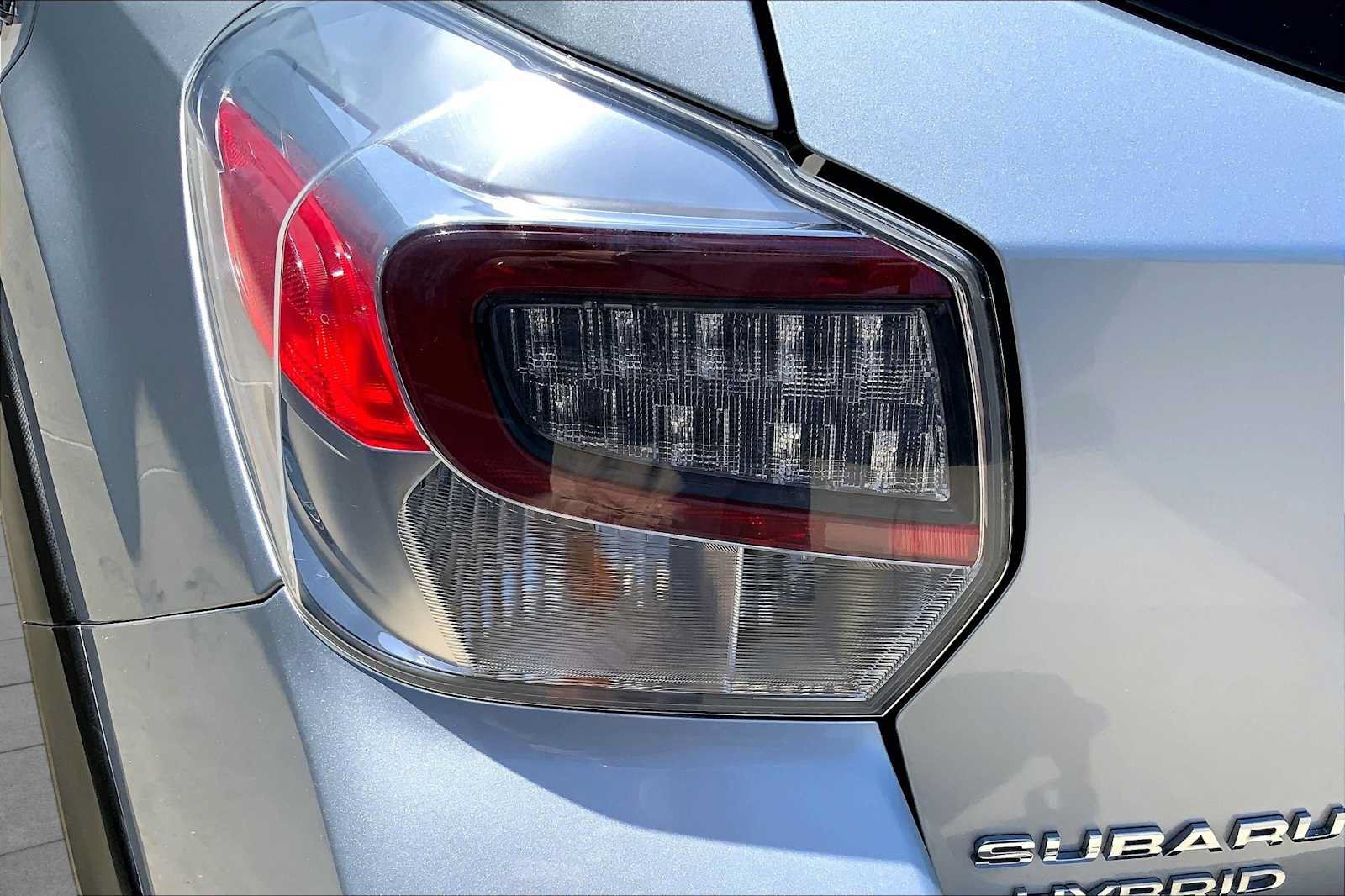 Used 2014 Subaru Crosstrek Touring AWD/4WD image 28