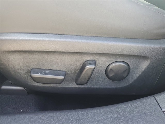 Certified 2022 MAZDA MAZDA3 s image 19