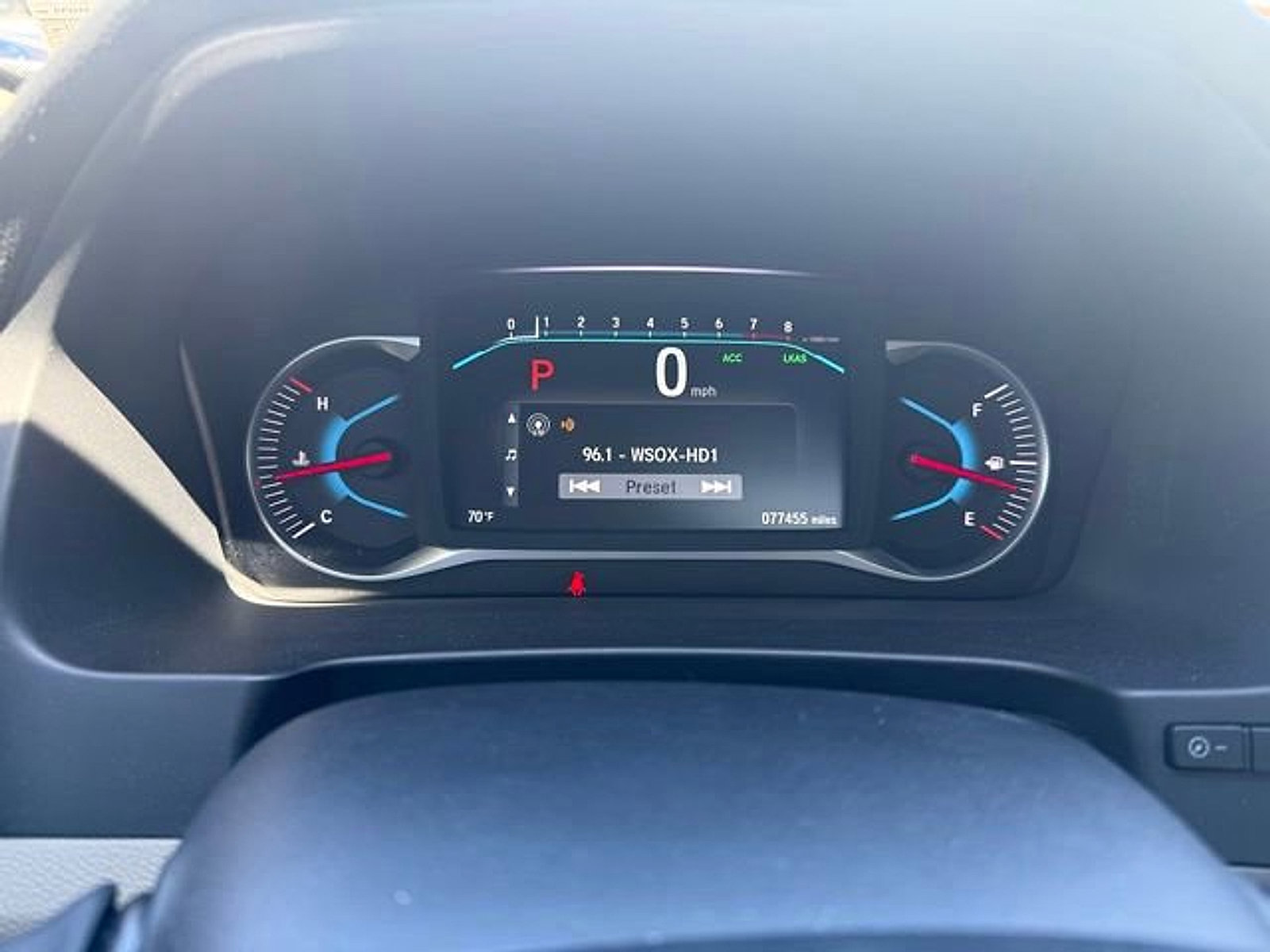 Used 2022 Honda Pilot Special Edition image 19
