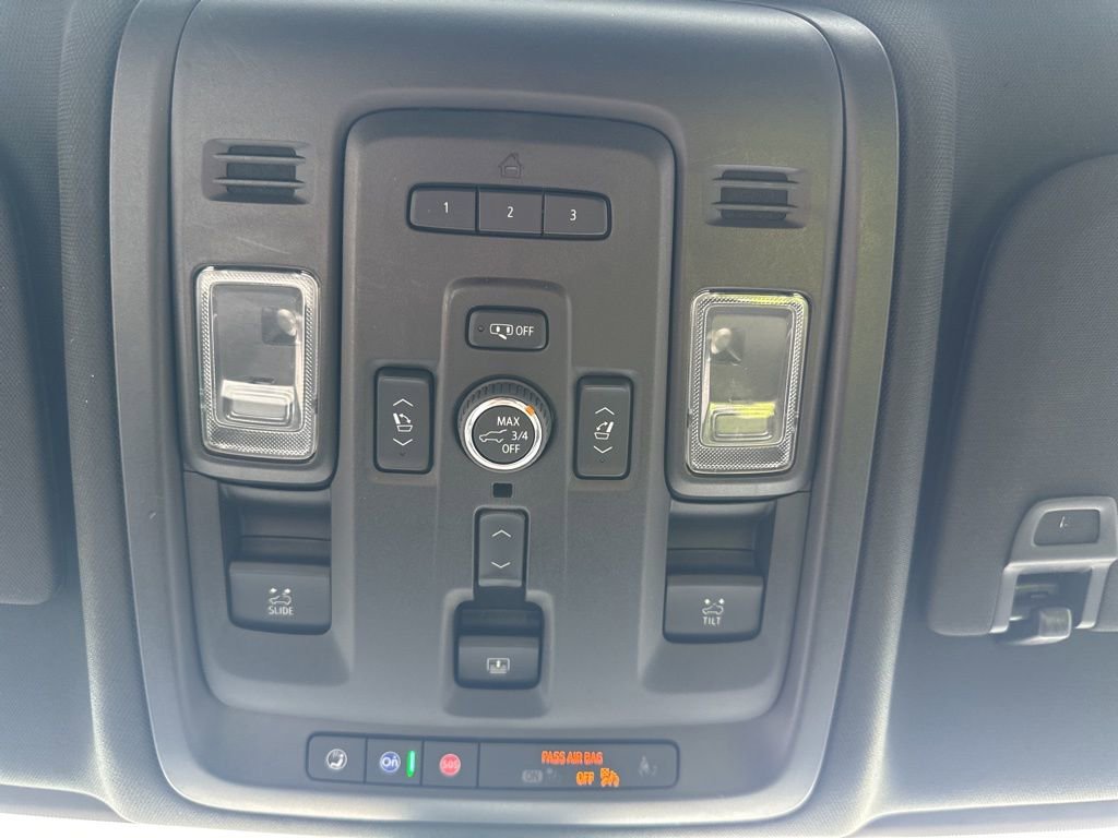 Used 2022 GMC Yukon XL Denali w/ Max Trailering Package image 28