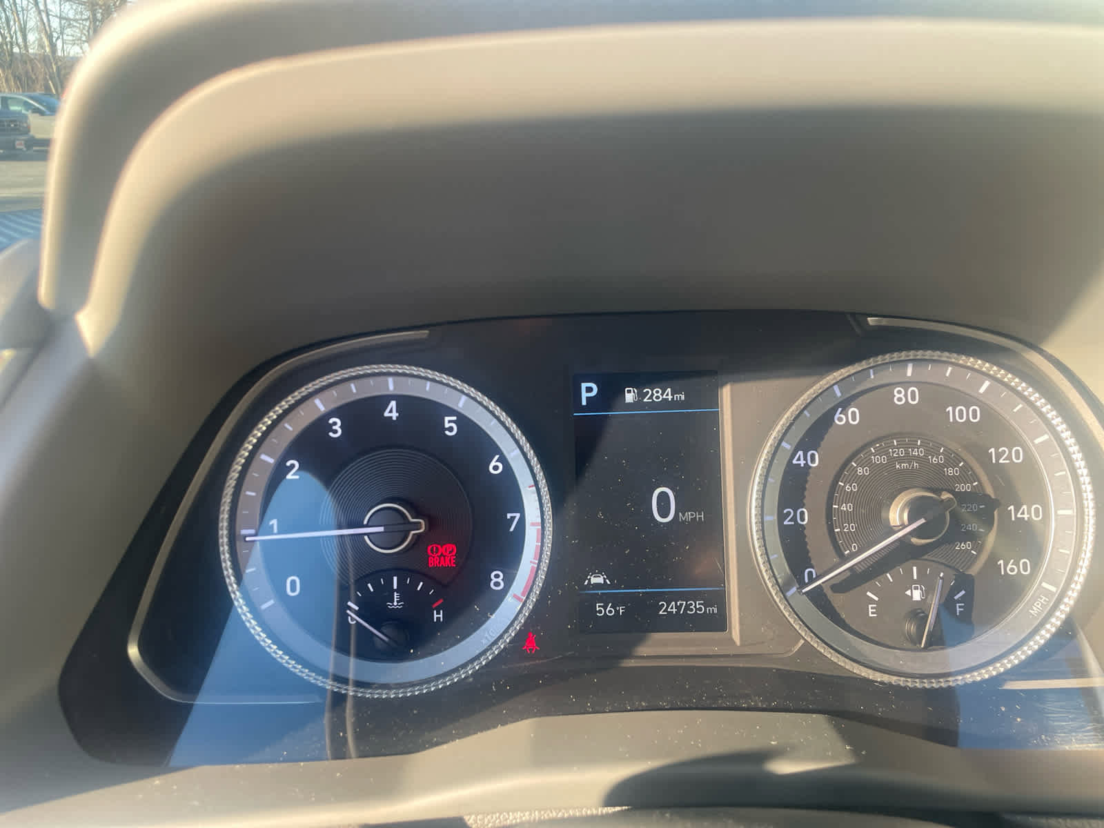 Used 2023 Hyundai Sonata SEL FWD image 13