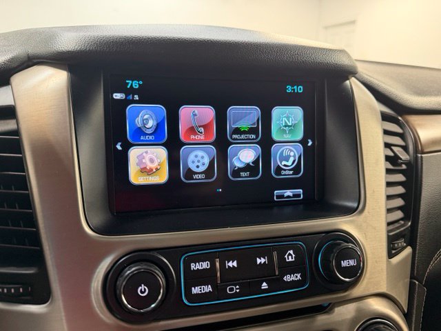 Used 2020 GMC Yukon Denali w/ Denali Ultimate Black Edition AWD/4WD image 21