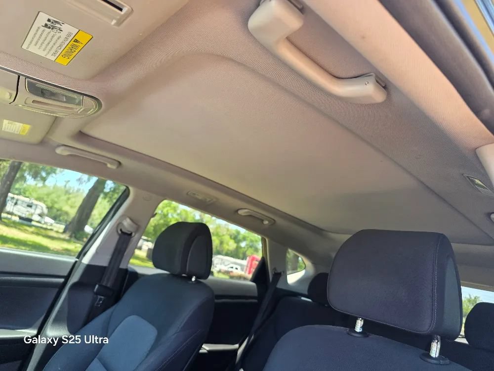 Used 2018 Hyundai Tucson Value FWD image 12