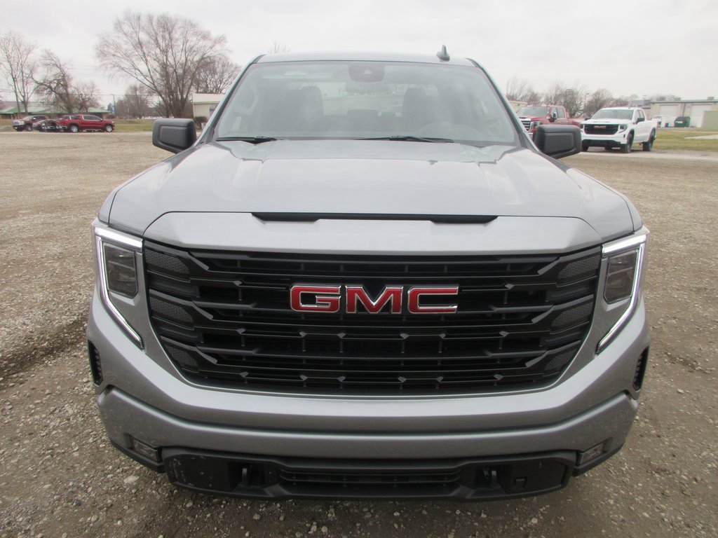 New 2026 GMC Sierra 1500 Elevation image 11
