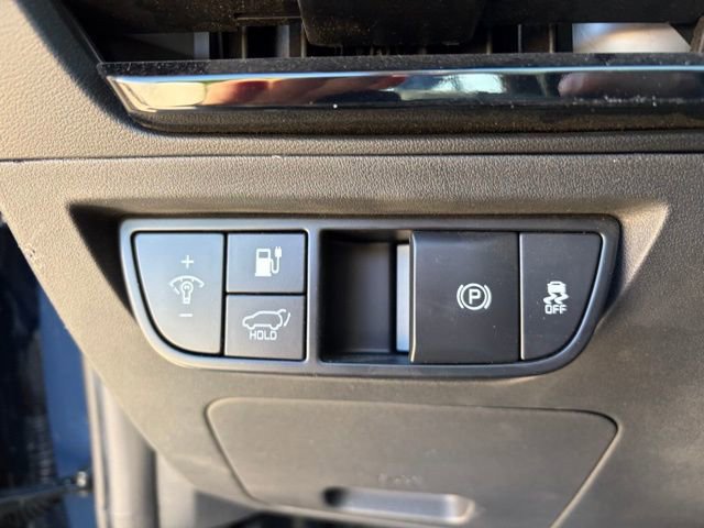 Used 2025 Kia EV6 Wind AWD/4WD image 18