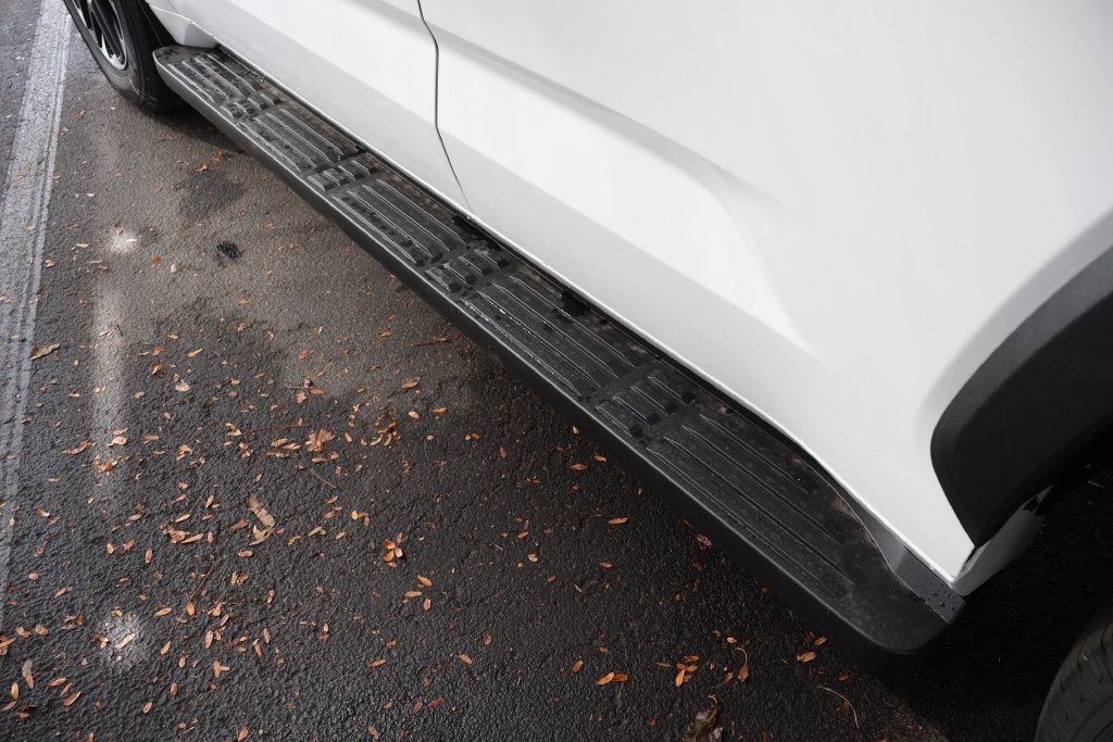 New 2026 Toyota Sequoia Limited AWD/4WD image 68