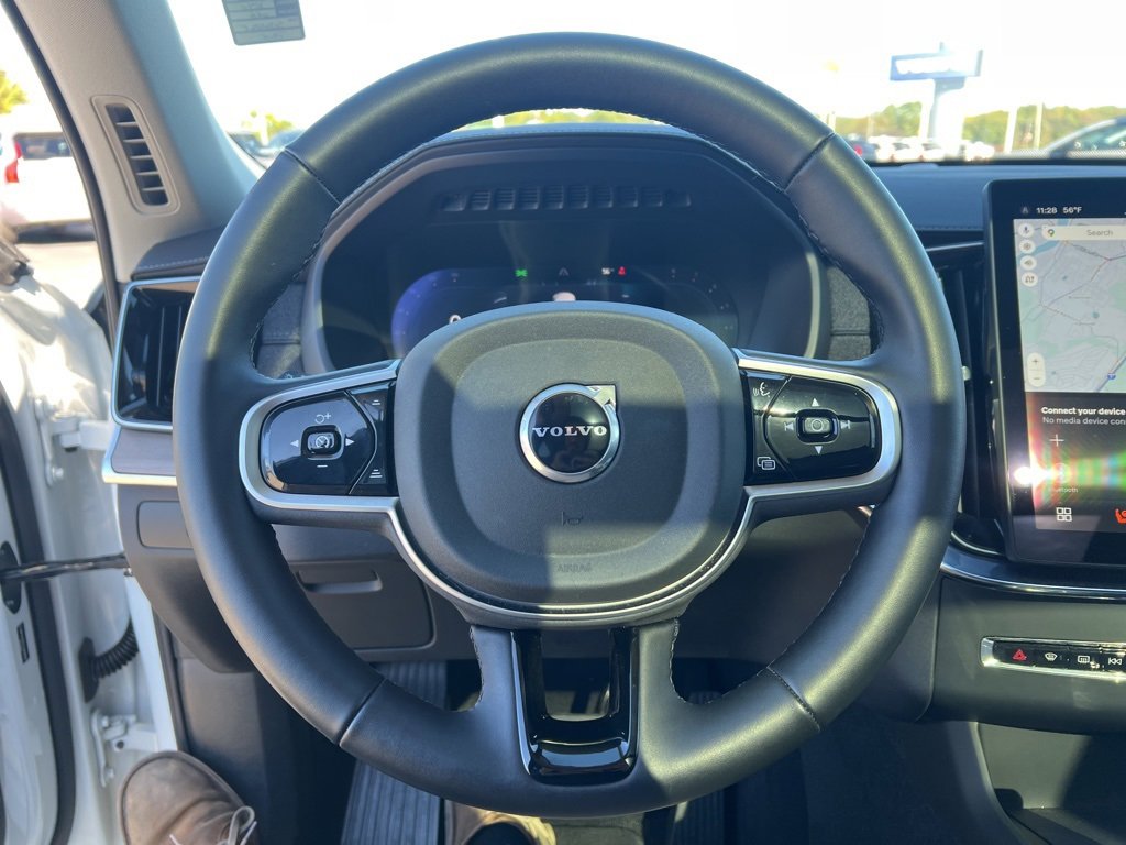 Certified 2025 Volvo XC90 B5 Plus image 16
