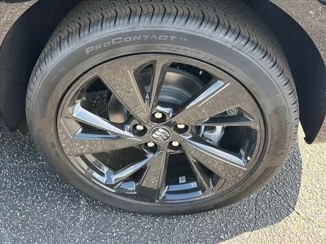 New 2026 Buick Envision Sport Touring AWD/4WD image 17