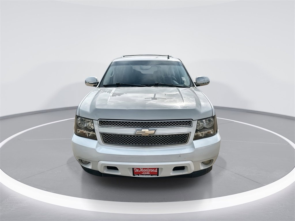 Used 2009 Chevrolet Tahoe LT image 3