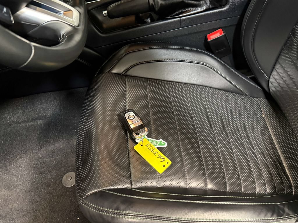 Used 2019 Ford Mustang Bullitt w/ Bullitt Electronics Package RWD image 17
