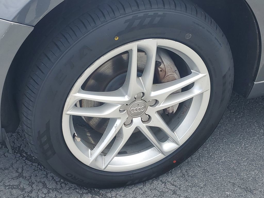 Used 2016 Audi Q5 3.0T Premium Plus w/ Technology Package image 4