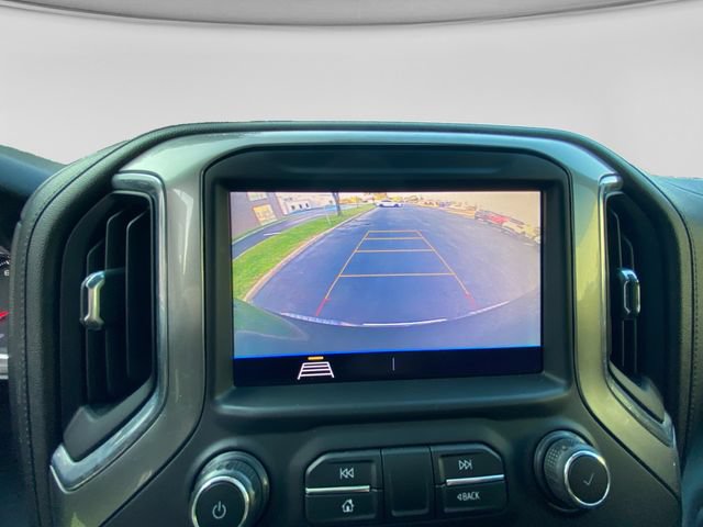 Used 2020 Chevrolet Silverado 1500 LT AWD/4WD image 22