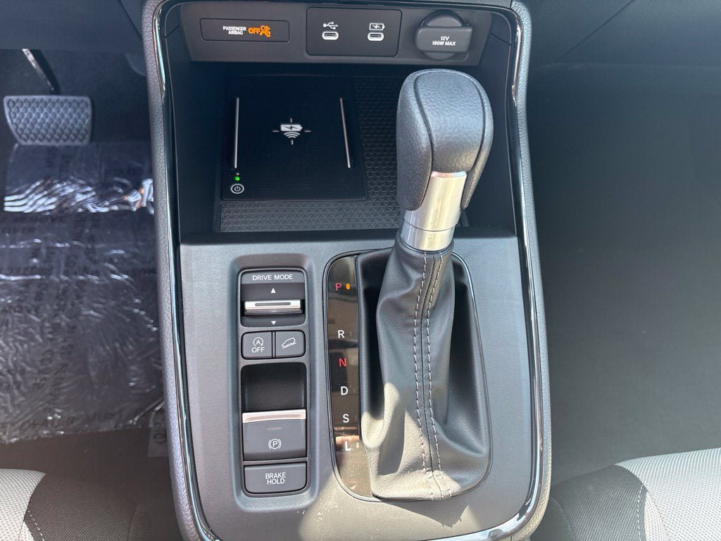 New 2027 Honda CR-V LX image 24