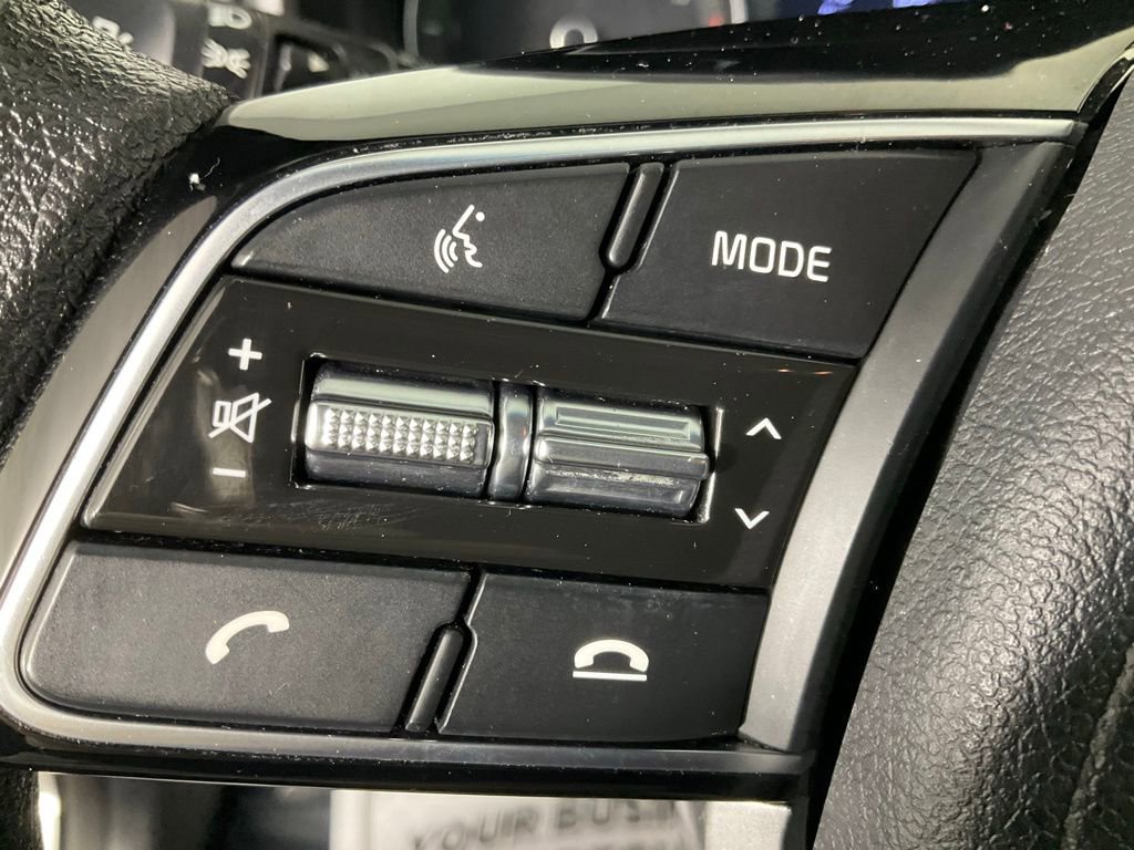 Used 2020 Kia Sportage LX image 17