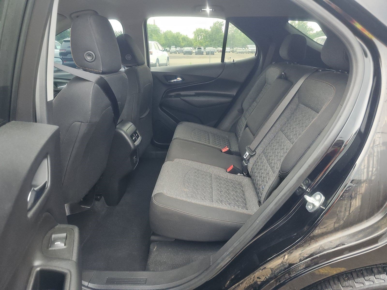 Used 2022 Chevrolet Equinox LT FWD image 13
