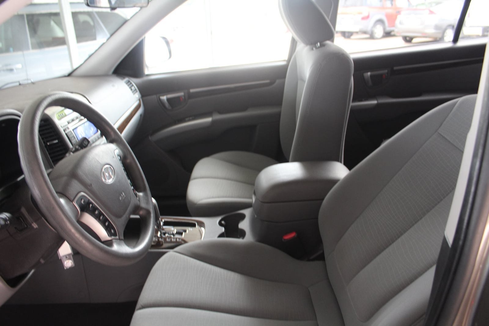 Used 2012 Hyundai Santa Fe GLS AWD/4WD image 24