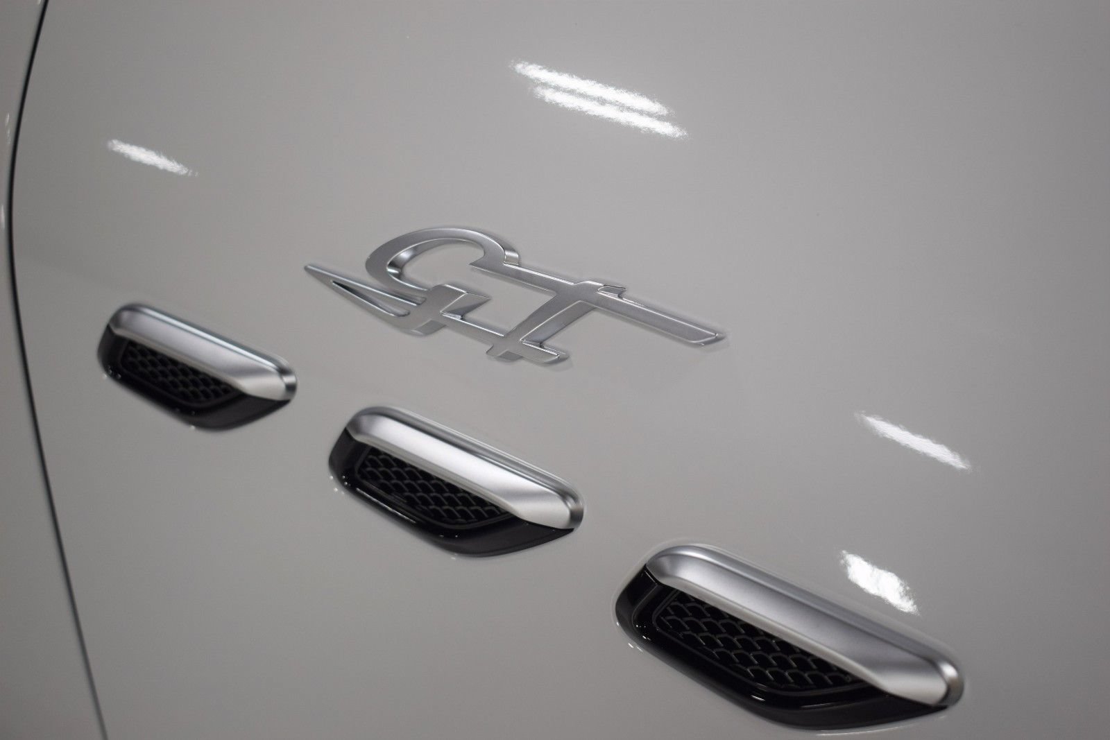 Used 2024 Maserati Grecale GT AWD/4WD image 12