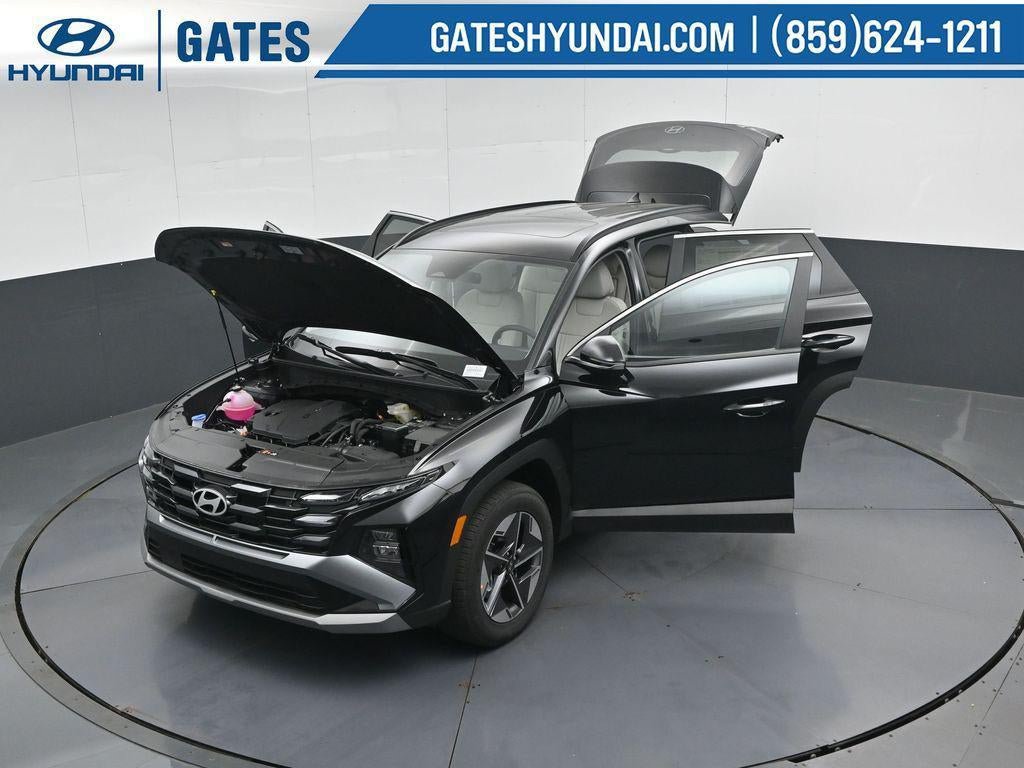 New 2026 Hyundai Tucson SEL AWD/4WD image 59