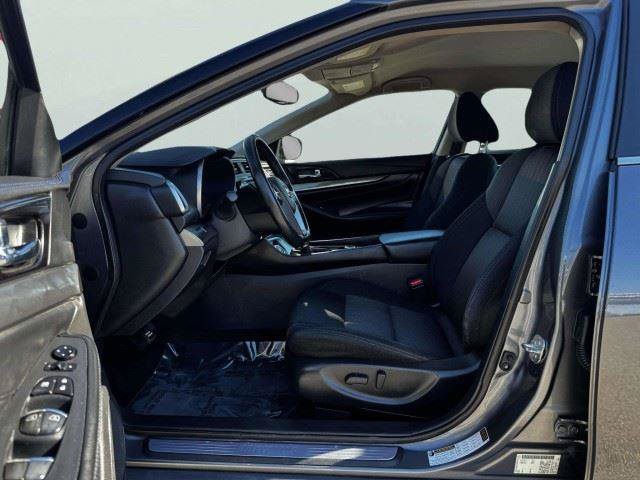 Used 2019 Nissan Maxima 3.5 S w/ Floor Mat Group FWD image 18