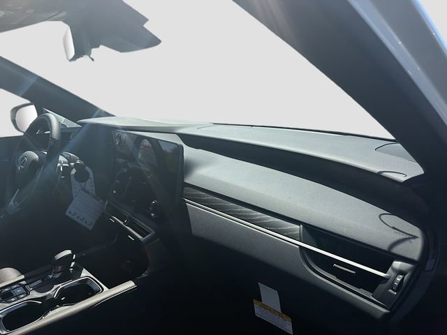 New 2026 Lexus RX 450h AWD image 14