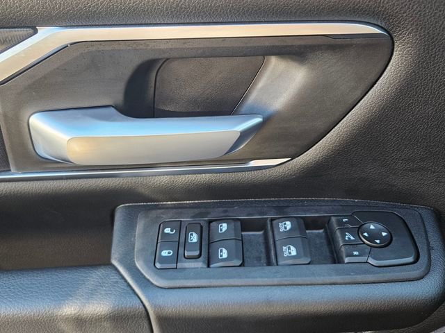 New 2026 RAM 1500 Big Horn image 16