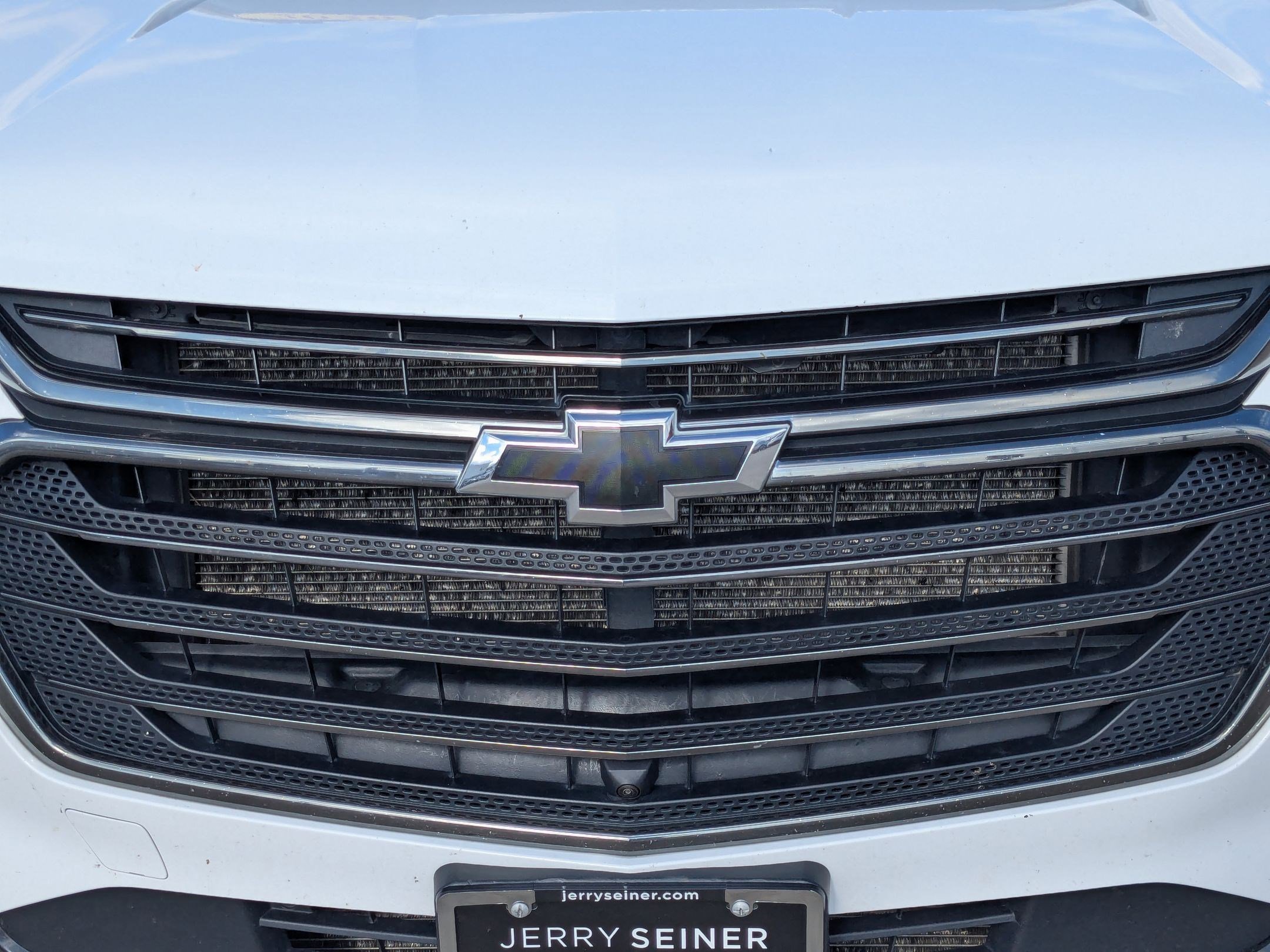 Used 2020 Chevrolet Traverse Premier w/ Redline Edition image 9