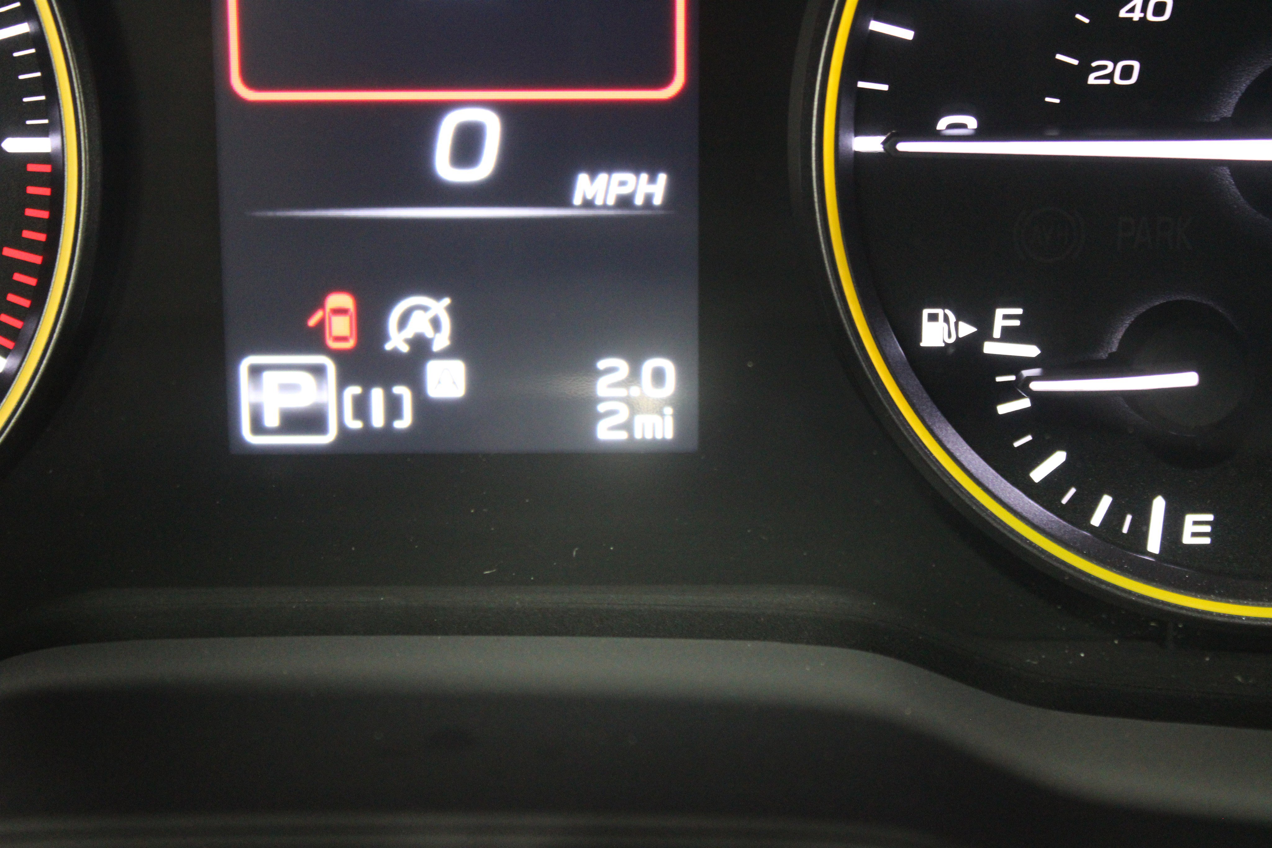 New 2026 Subaru Crosstrek 2.5i Sport image 12